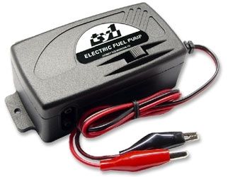 Texson 1170 Bränslepump Eldriven 12V