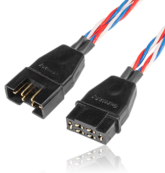Cable set Premium one4two