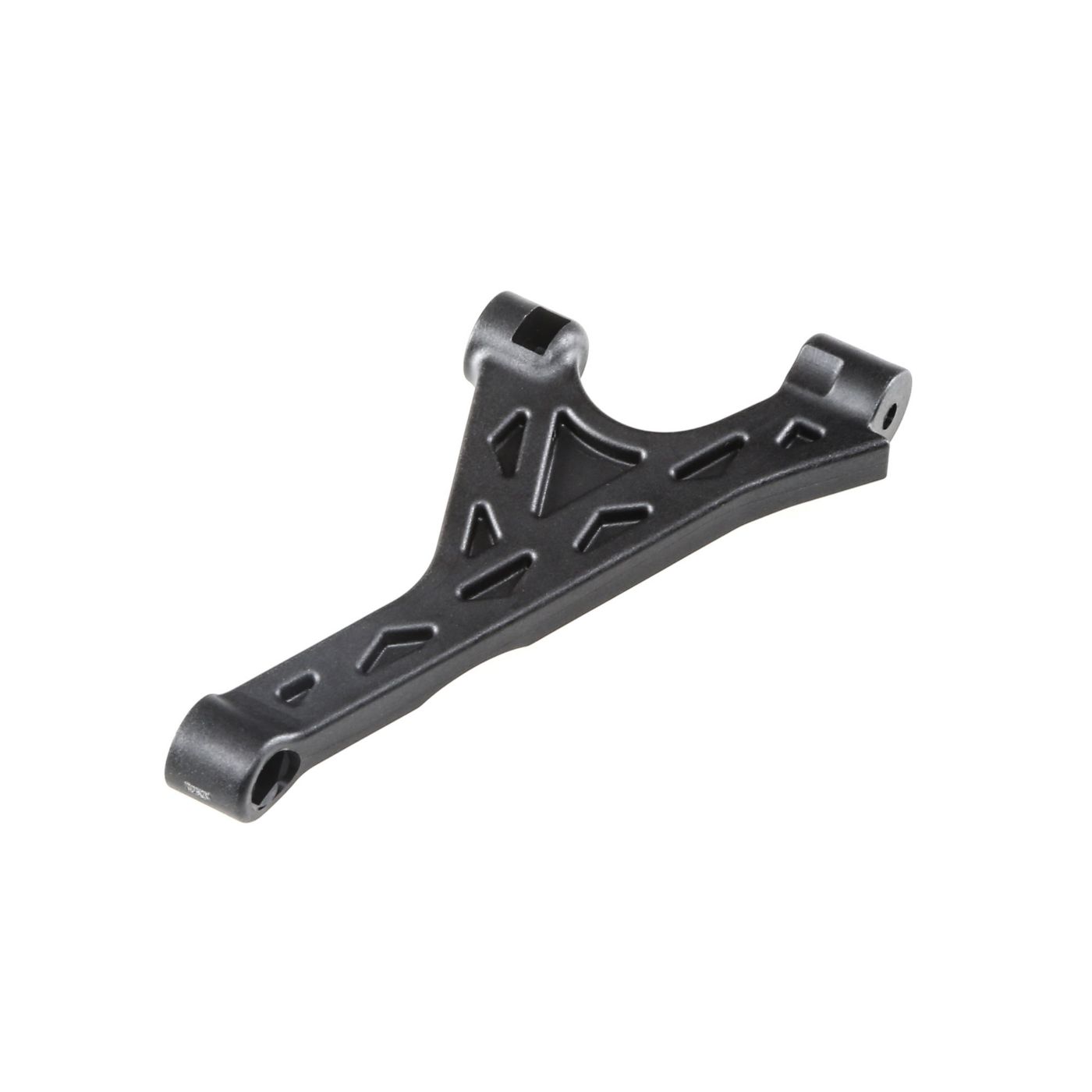 TLR TLR241015 Front Chassis Brace: 8IGHT 4.0