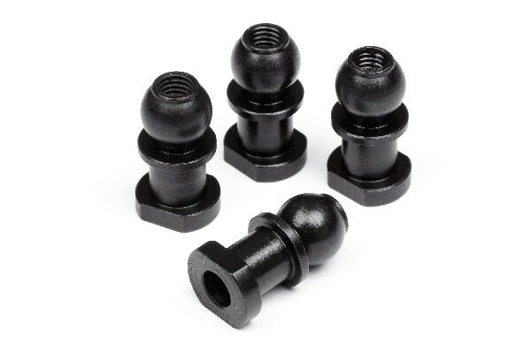 Maverick RC MV24169 UPPER SHOCK BALL