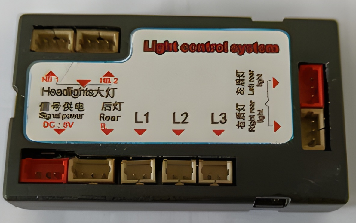 WLToys LED Light Control Unit