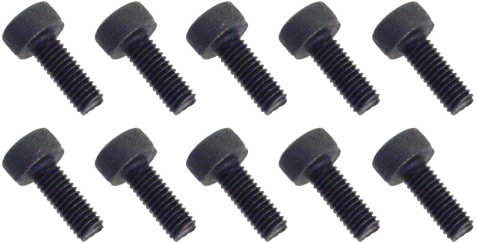 3 x 8mm Socket Bolt