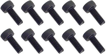 3 x 8mm Socket Bolt