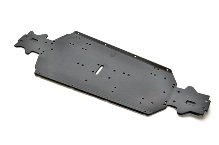 Alum Chassis For EP