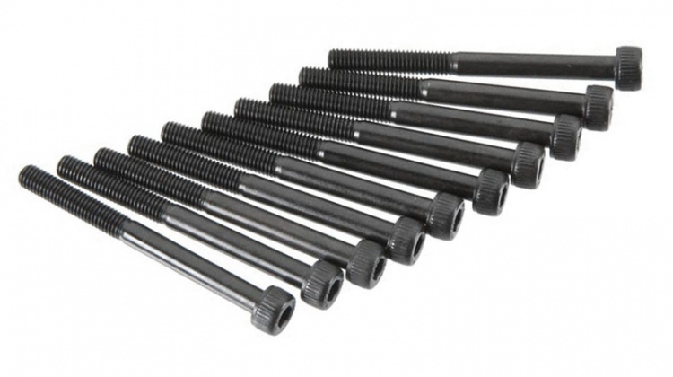 O.S.Engine 79871555 Insexskruv M5x55mm (10)