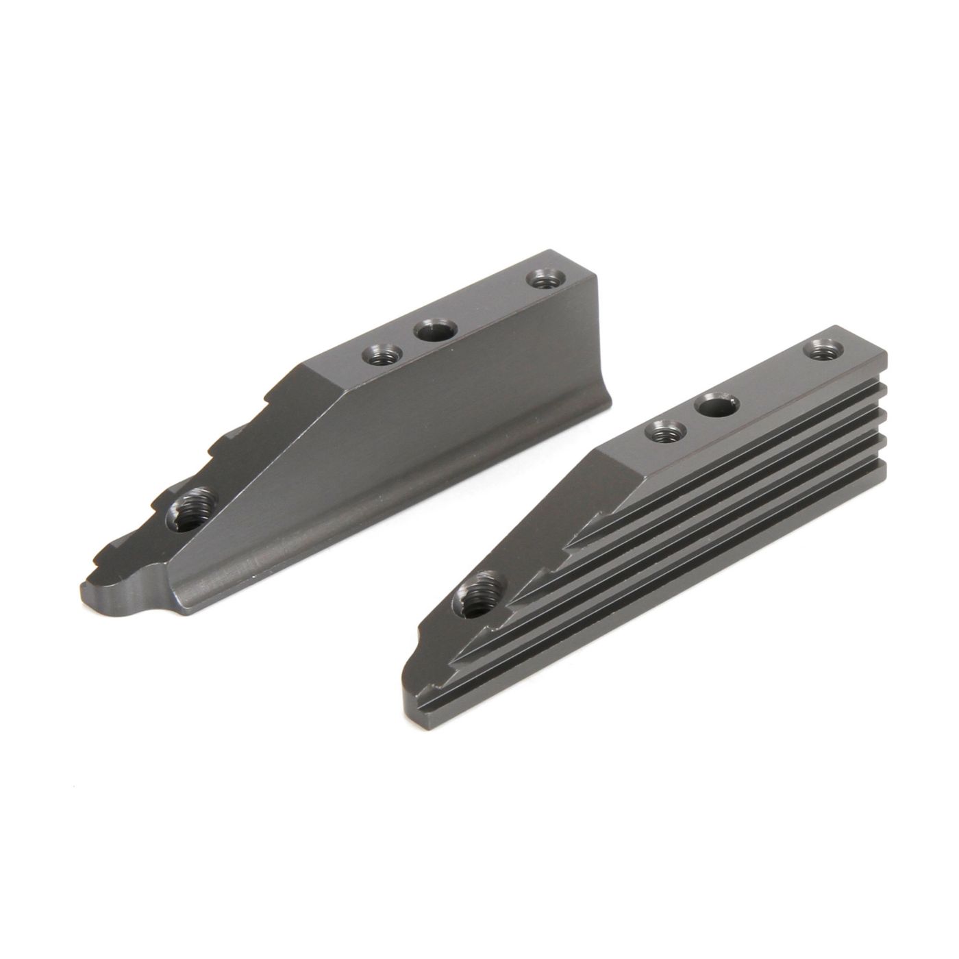 TLR TLR241017 Engine Mount Set: 8IGHT 4.0
