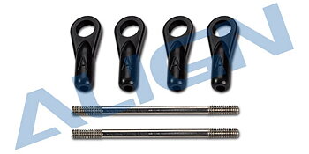 500L Linkage Rod(A) Set H50Z001XXW