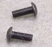 3 x 8mm Button Head Socket Bolt