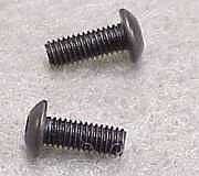 3 x 8mm Button Head Socket Bolt