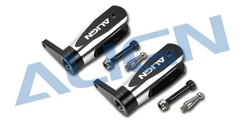 Metal Main Rotor Holder H55003 (T-rex 550)