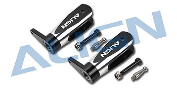 Metal Main Rotor Holder H55003 (T-rex 550)
