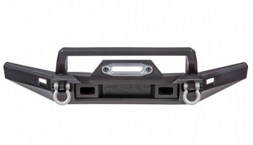 Bumper Front for Winch TRX-4 Sport