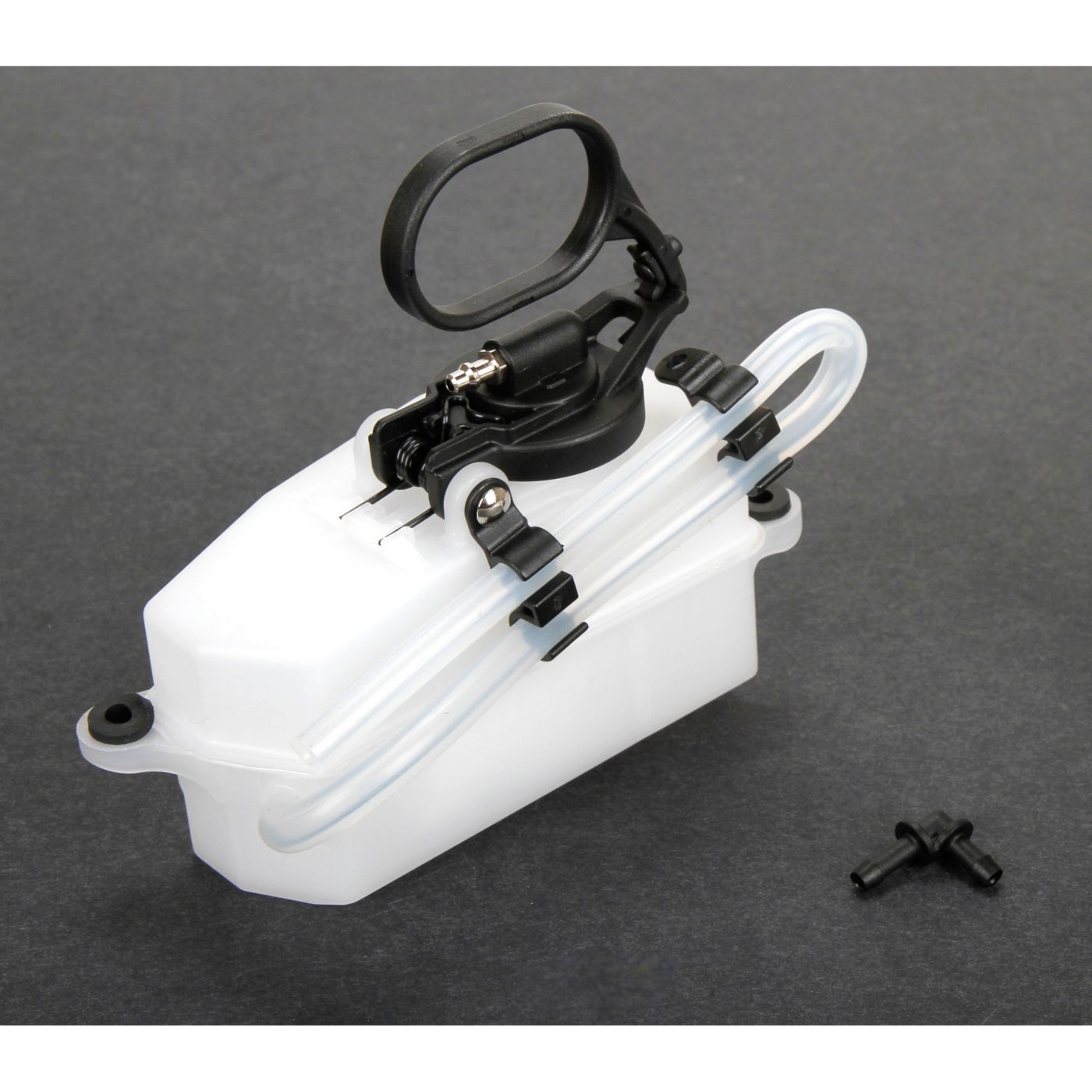 TLR TLR241019 Fuel Tank: 8IGHT 4.0