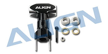 Metal Main Rotor Housing H55004 (T-rex 550)