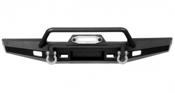 Bumper Front for Winch TRX-4 Bronco/Blazer ´79