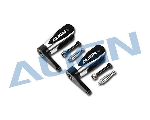 550EFL Metal Main Rotor Holder H55005 (T-rex 550 V1)