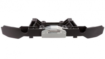 Bumper Front with Fairlead Alu for Winch TRX-4 Mercedes G500, G63