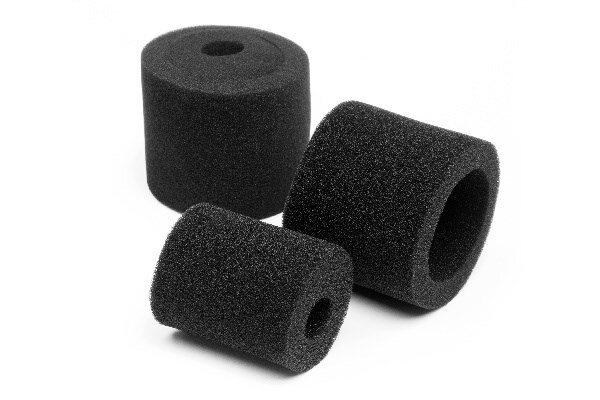 Maverick RC MV24177 INNER AND OUTER AIR FILTER FOAMS (2XPR)