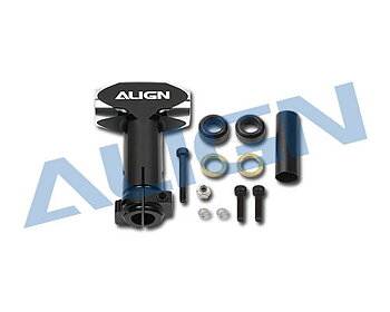 550EFL Metal Main Rotor Housing H55007