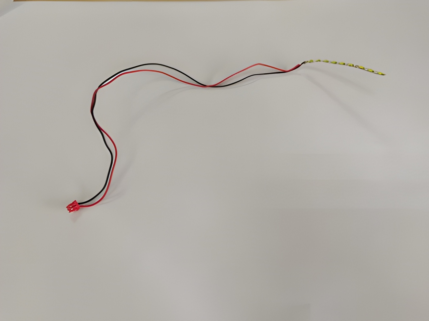 WLToys LED Kablage Lysramp