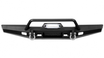 Bumper Front for Winch TRX-4 Chevrolet Blazer ´69/´72