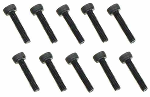 3 x 14mm Socket Bolt
