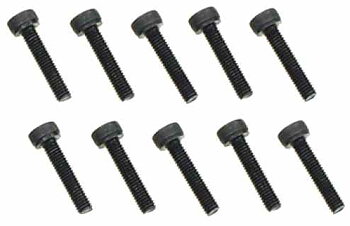 3 x 14mm Socket Bolt