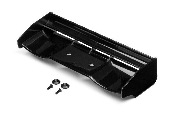 Maverick RC MV24179 REAR WING - BLACK (ST) - 2