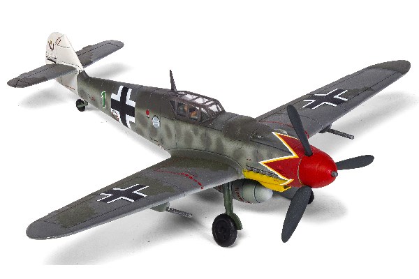 Airfix A18002V Junkers Ju87B Stuka 1:24