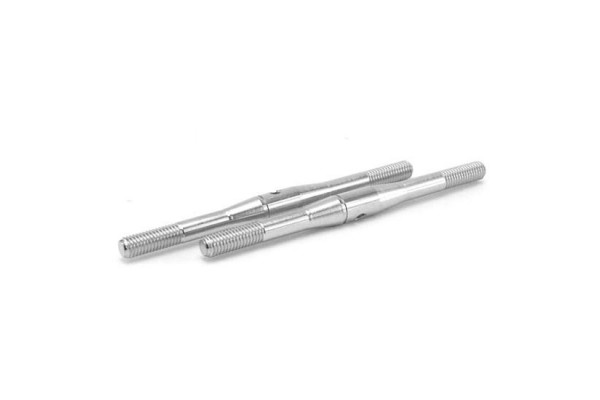 Turnbuckle 5X80mm