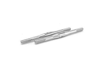 Turnbuckle 5X80mm