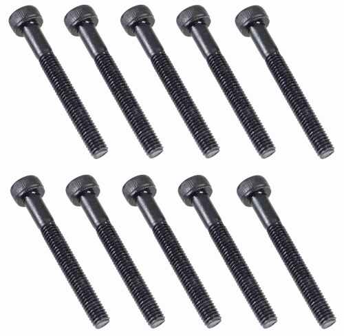 3 x 25mm Socket Bolt