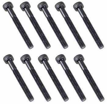 3 x 25mm Socket Bolt