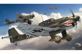 Airfix A02309V Bristol Bloodhound 1:76