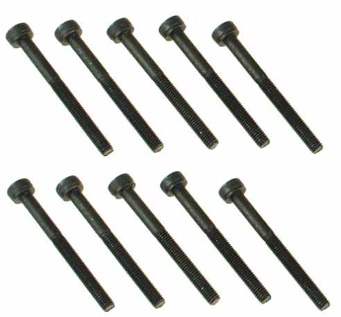3 x 30mm Socket Bolt