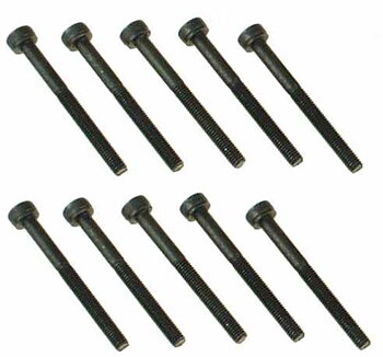 3 x 30mm Socket Bolt