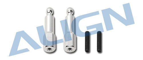 Canopy Mounting Bolt H55020 (T-rex 550)