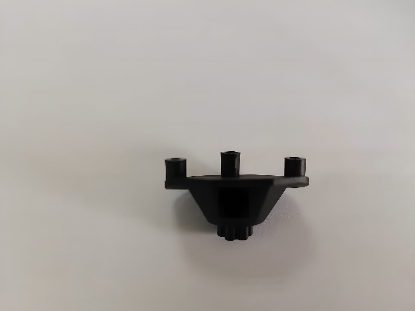 WLToys Bumper Rear