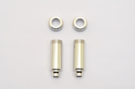 Front Shock Body