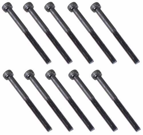3 x 35mm Socket Bolt