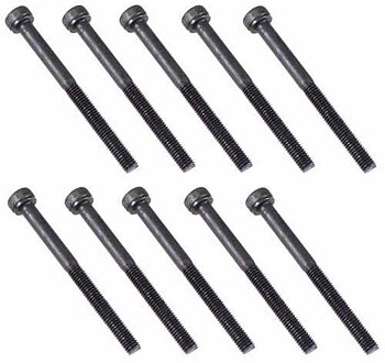 3 x 35mm Socket Bolt