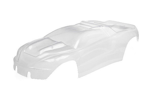 Maverick RC MV24186 BLACKOUT ST 2013 CLEAR BODYSHELL - 2