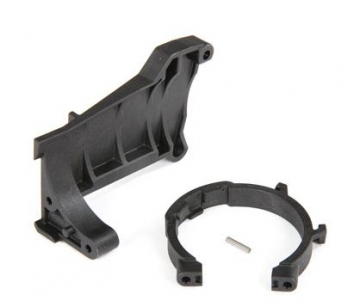 Motor Mount (for optional motor #3481) Maxx
