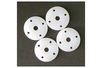 Shock  Piston