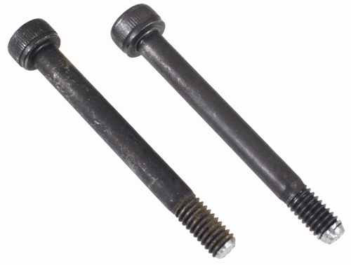 4 x 38mm Shouldered Socket Bolt