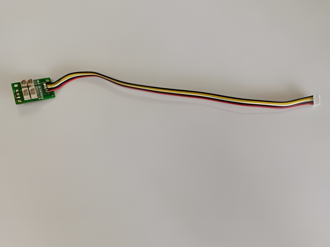 WLToys LED Kopplingskort Kablage