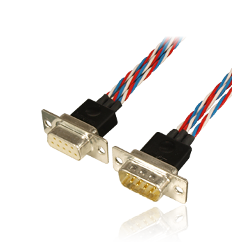 Cable set Premium one4three