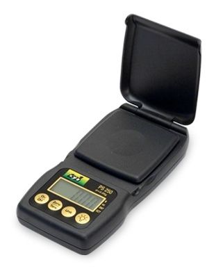 Texson 3903 Mikrovåg Digital Max 250g*