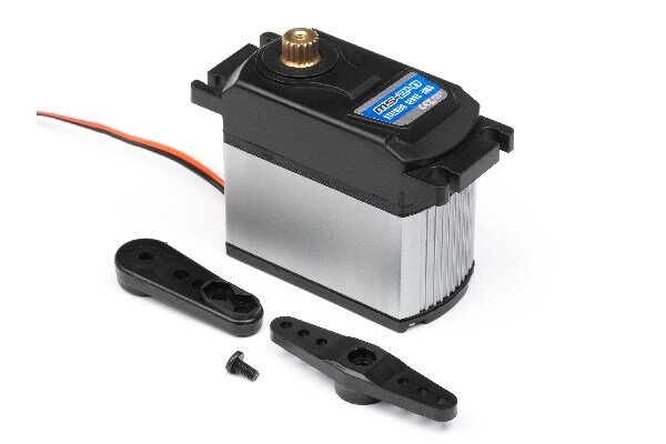 Maverick RC MV24189 MS-243 STEERING SERVO 30KG - 2