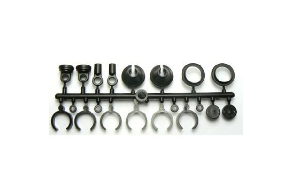 Shock Nylon Set